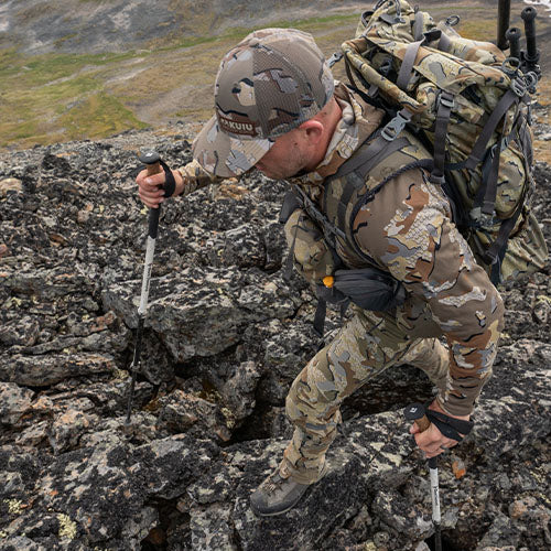 Master the Elements with KUIU
